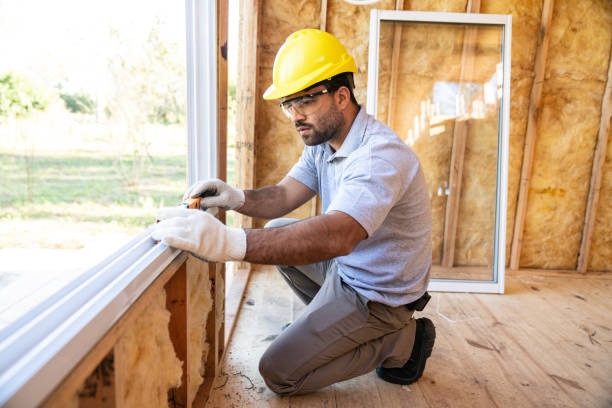 Best Commercial Insulation Services  in Lakin, KS